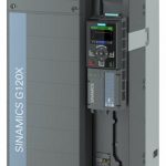 SINAMICX G120X, PN 60HP / PN