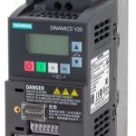 SINAMICS V20 1 HP 220 VAC